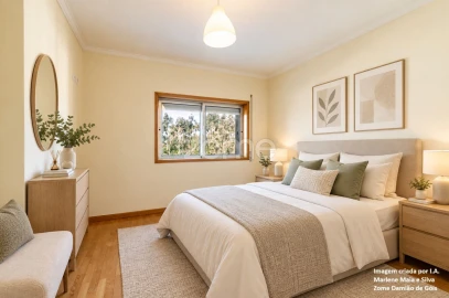Apartamento T3 para Venda em Castêlo da Maia
