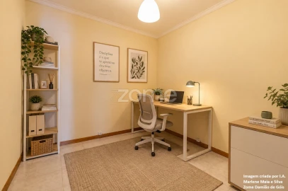 Apartamento T3 para Venda em Castêlo da Maia
