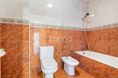 Apartamento T3 para Venda em Castêlo da Maia