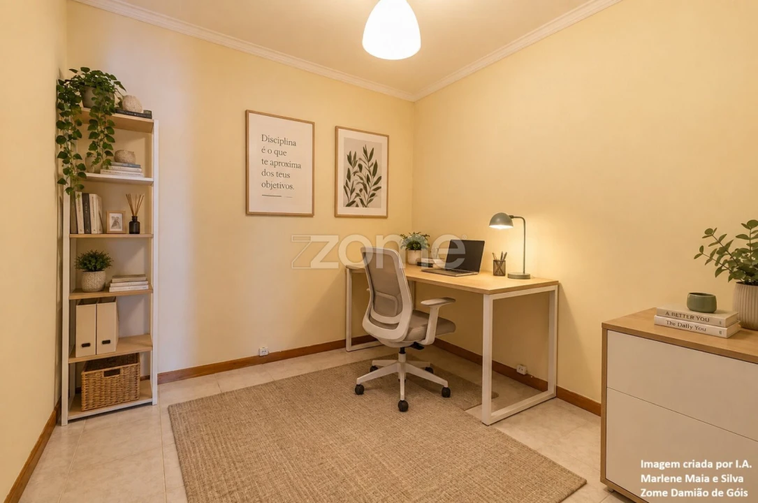 Apartamento T3 para Venda em Castêlo da Maia Foto 30