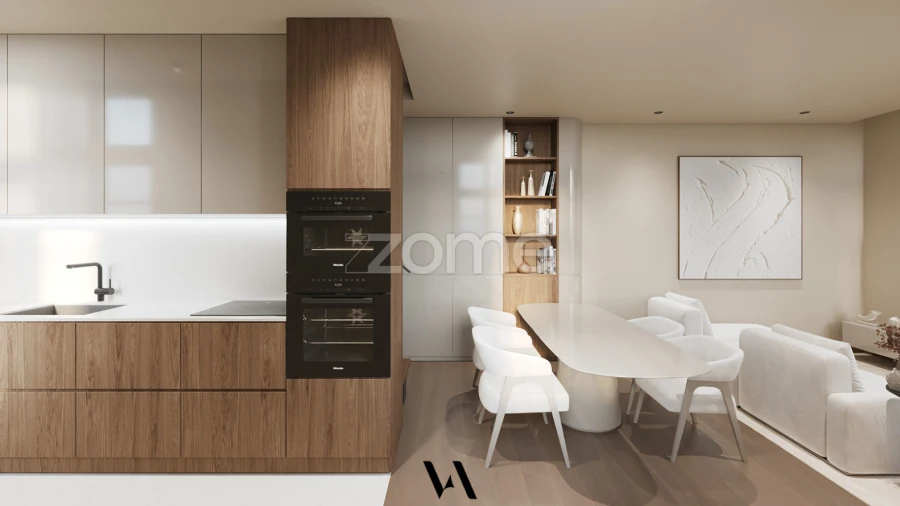 Apartamento T1 para Venda em Santa Marinha e São Pedro da Afurada