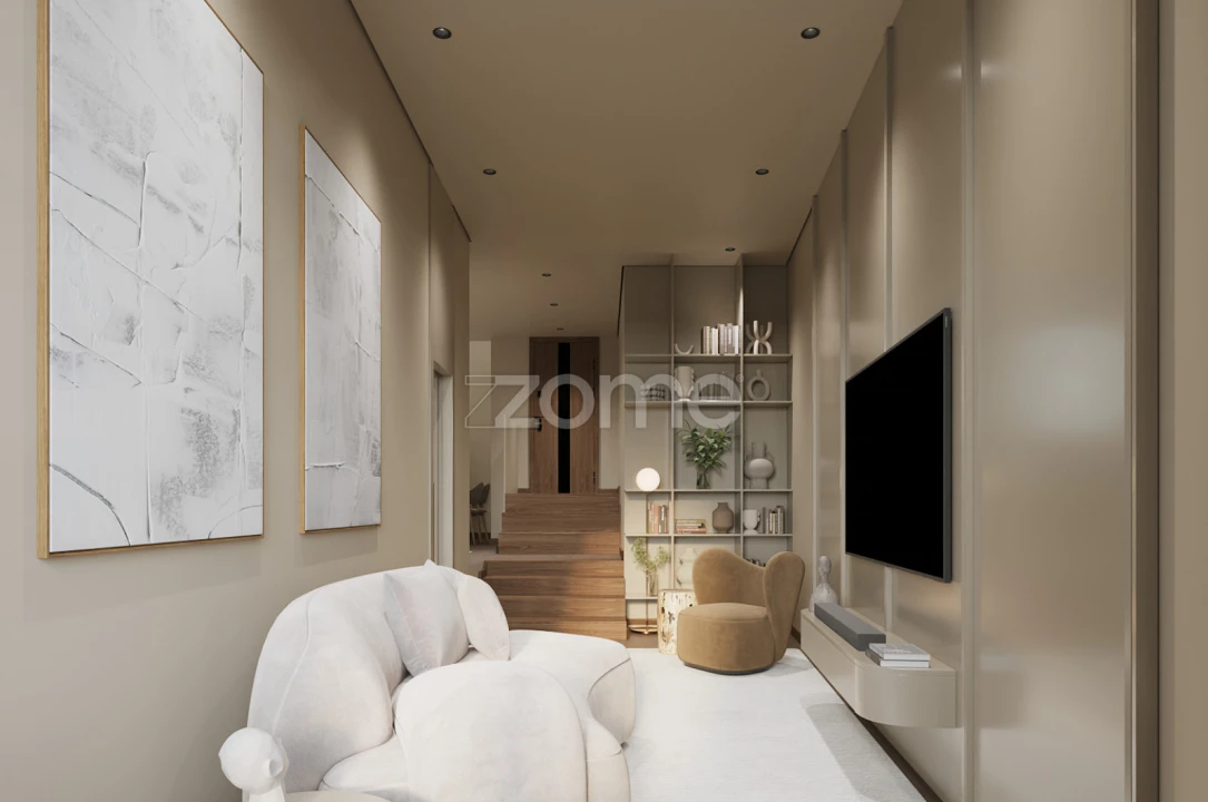 Apartamento T1 para Venda em Santa Marinha e São Pedro da Afurada Foto 3