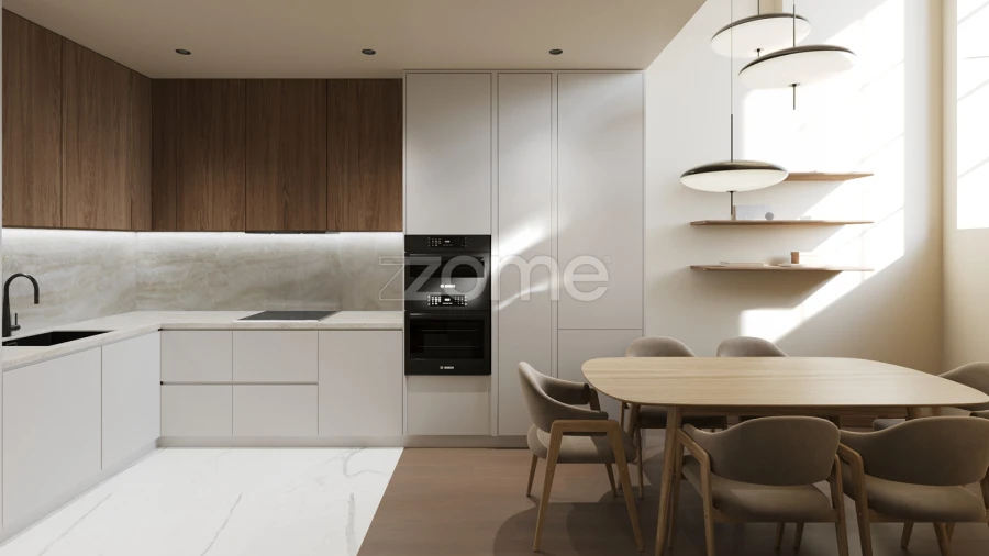 Apartamento T1 para Venda em Santa Marinha e São Pedro da Afurada