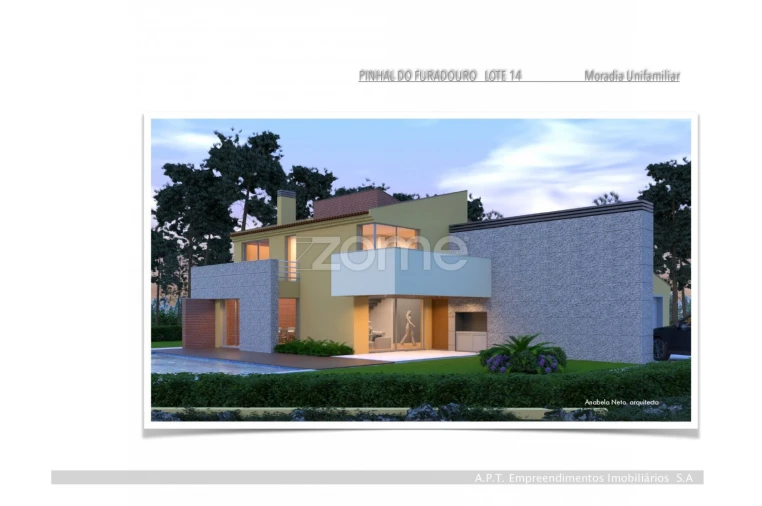 Moradia T4 para Venda em Ovar, São João, Arada e São Vicente de Pereira Jusã Foto 13