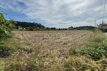 Terreno para Venda em Gamil e Midões