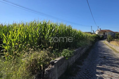 Terreno para Venda em Gamil e Midões