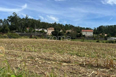 Terreno para Venda em Gamil e Midões