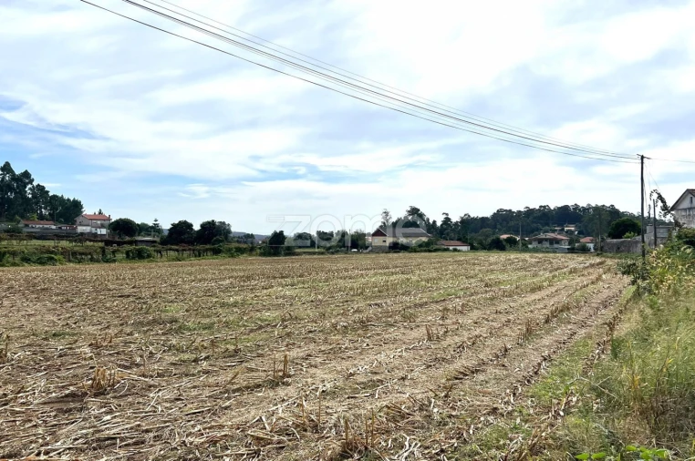 Terreno para Venda em Sequeade e Bastuço (São João e Santo Estêvão) Foto 9