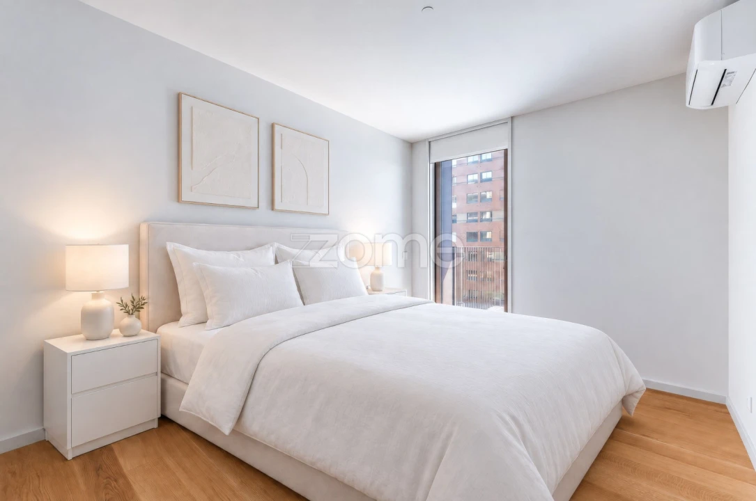 Apartamento T3 para Arrendamento em Santa Marinha e São Pedro da Afurada Foto 13