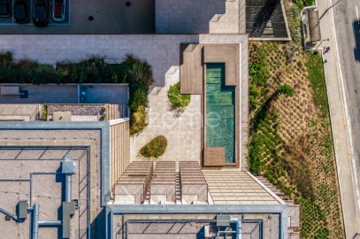 Apartamento T3 para Arrendamento em Santa Marinha e São Pedro da Afurada