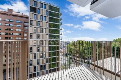 Apartamento T3 para Arrendamento em Santa Marinha e São Pedro da Afurada