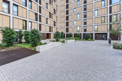 Apartamento T3 para Arrendamento em Santa Marinha e São Pedro da Afurada