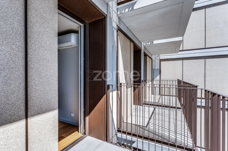 Apartamento T3 para Arrendamento em Santa Marinha e São Pedro da Afurada Foto 17
