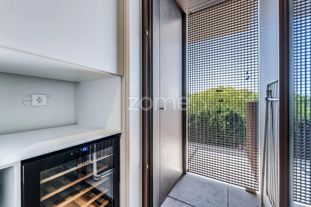 Apartamento T3 para Arrendamento em Santa Marinha e São Pedro da Afurada Foto 24