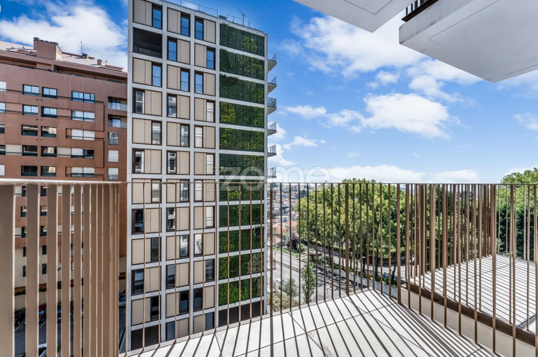 Apartamento T3 para Arrendamento em Santa Marinha e São Pedro da Afurada Foto 14