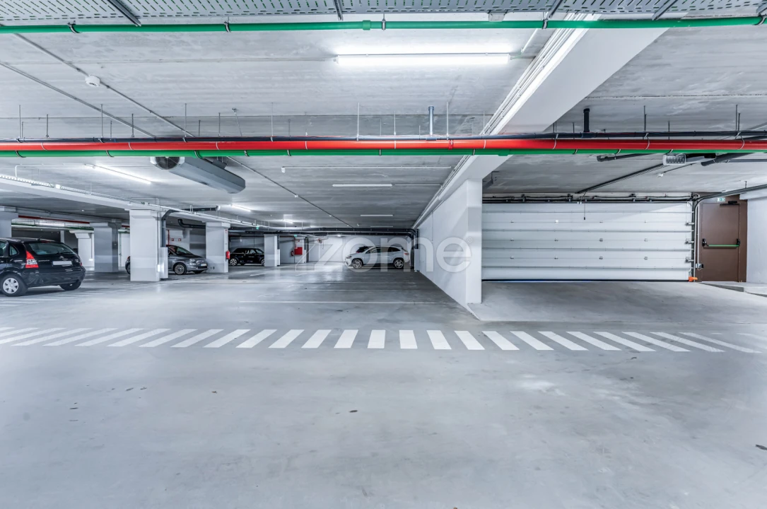 Apartamento T3 para Arrendamento em Santa Marinha e São Pedro da Afurada Foto 27