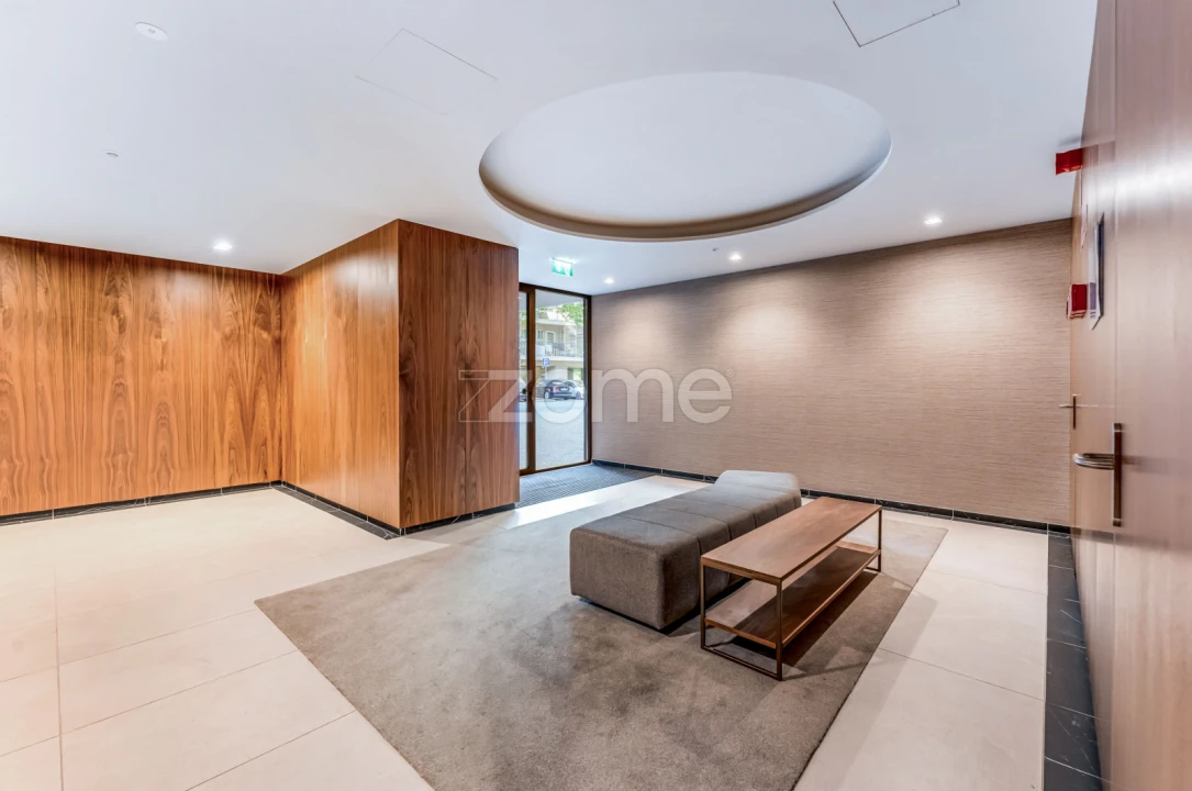 Apartamento T3 para Arrendamento em Santa Marinha e São Pedro da Afurada Foto 2