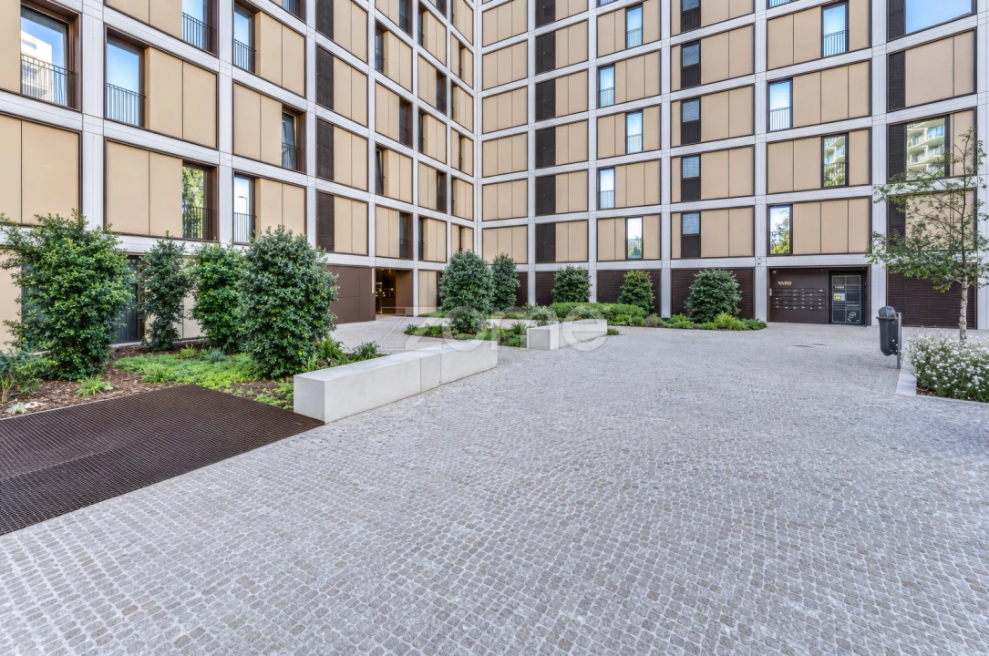 Apartamento T3 para Arrendamento em Santa Marinha e São Pedro da Afurada Foto 22