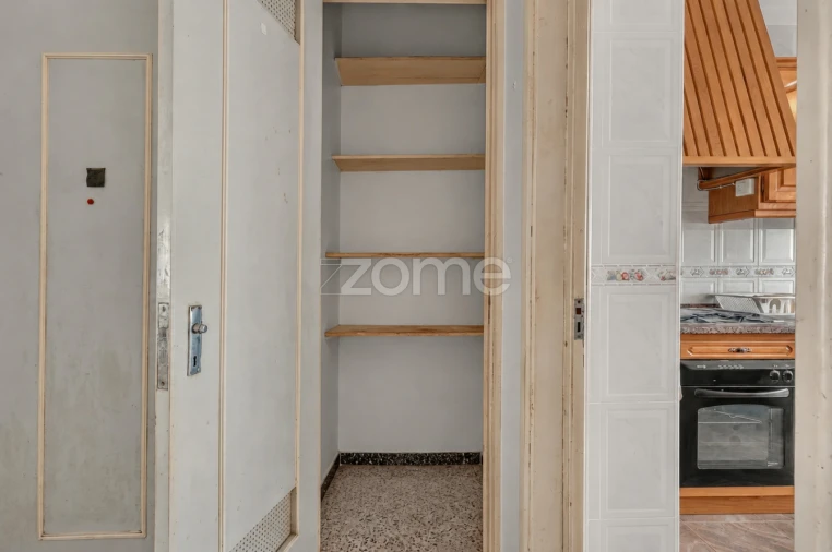 Apartamento T3 para Venda em Queluz e Belas Foto 4