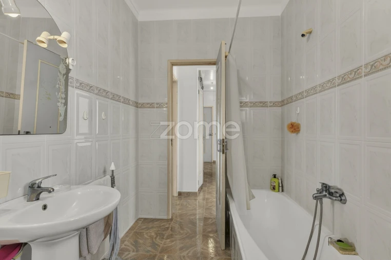 Apartamento T3 para Venda em Queluz e Belas Foto 12
