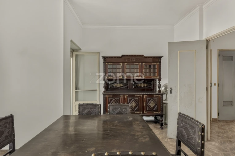 Apartamento T3 para Venda em Queluz e Belas Foto 17