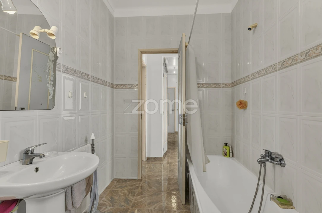 Apartamento T3 para Venda em Queluz e Belas Foto 12