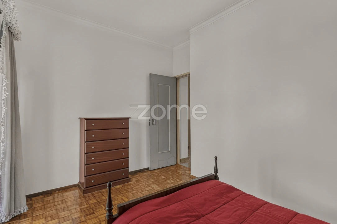 Apartamento T3 para Venda em Queluz e Belas Foto 15