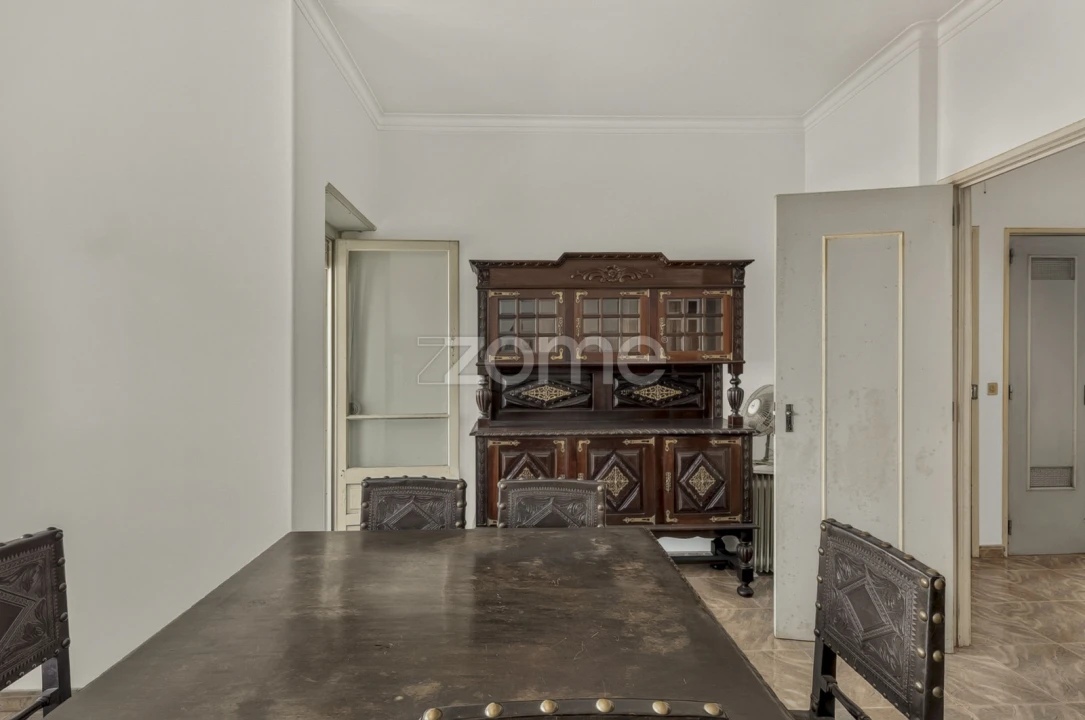 Apartamento T3 para Venda em Queluz e Belas Foto 17