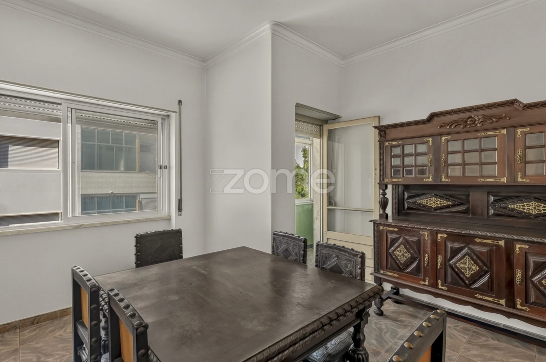 Apartamento T3 para Venda em Queluz e Belas Foto 19