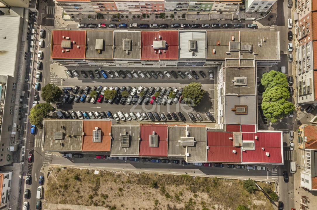 Apartamento T2 para Venda em Falagueira-Venda Nova Foto 19
