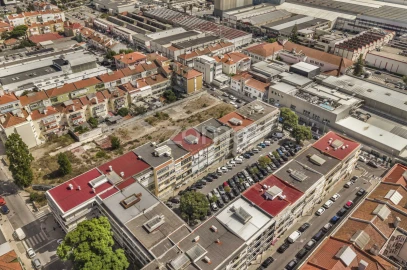 Apartamento T2 para Venda em Falagueira-Venda Nova