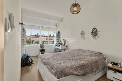 Apartamento T2 para Venda em Falagueira-Venda Nova