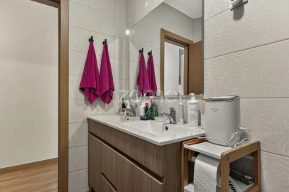 Apartamento T2 para Venda em Falagueira-Venda Nova