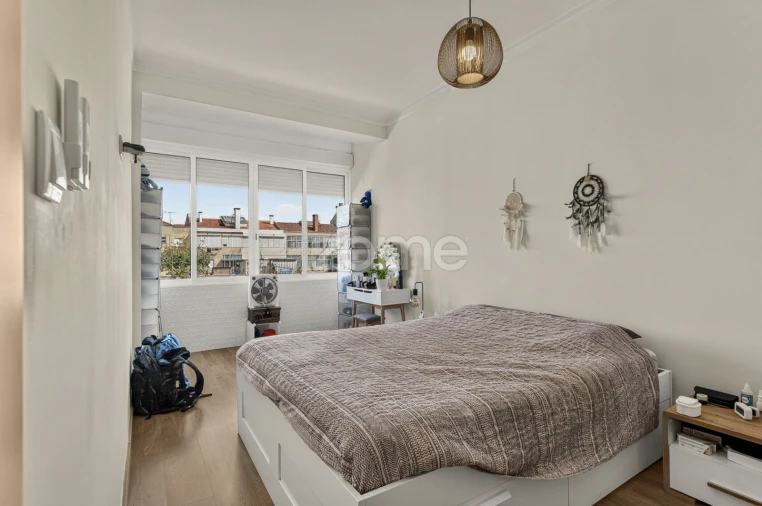 Apartamento T2 para Venda em Falagueira-Venda Nova Foto 14