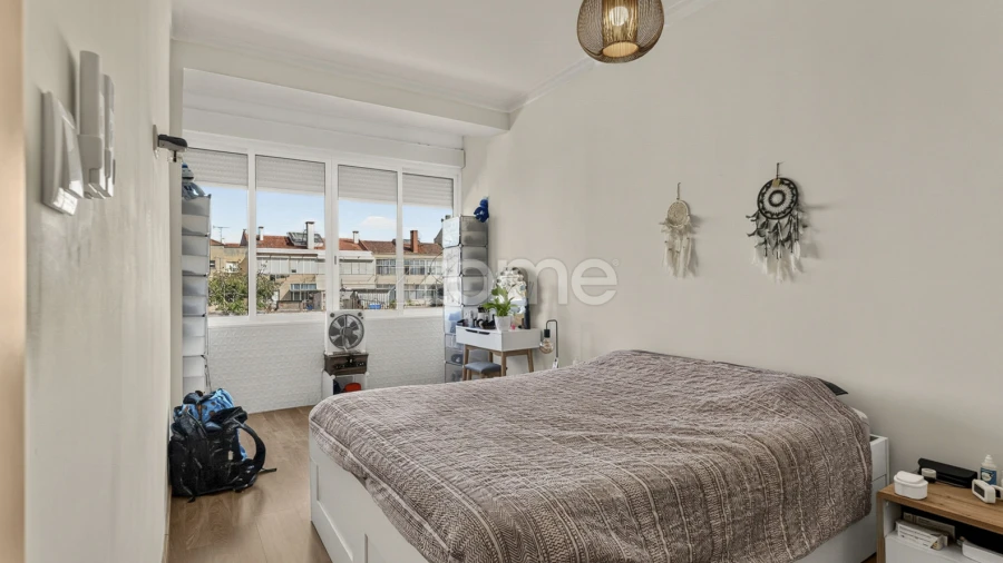 Apartamento T2 para Venda em Falagueira-Venda Nova