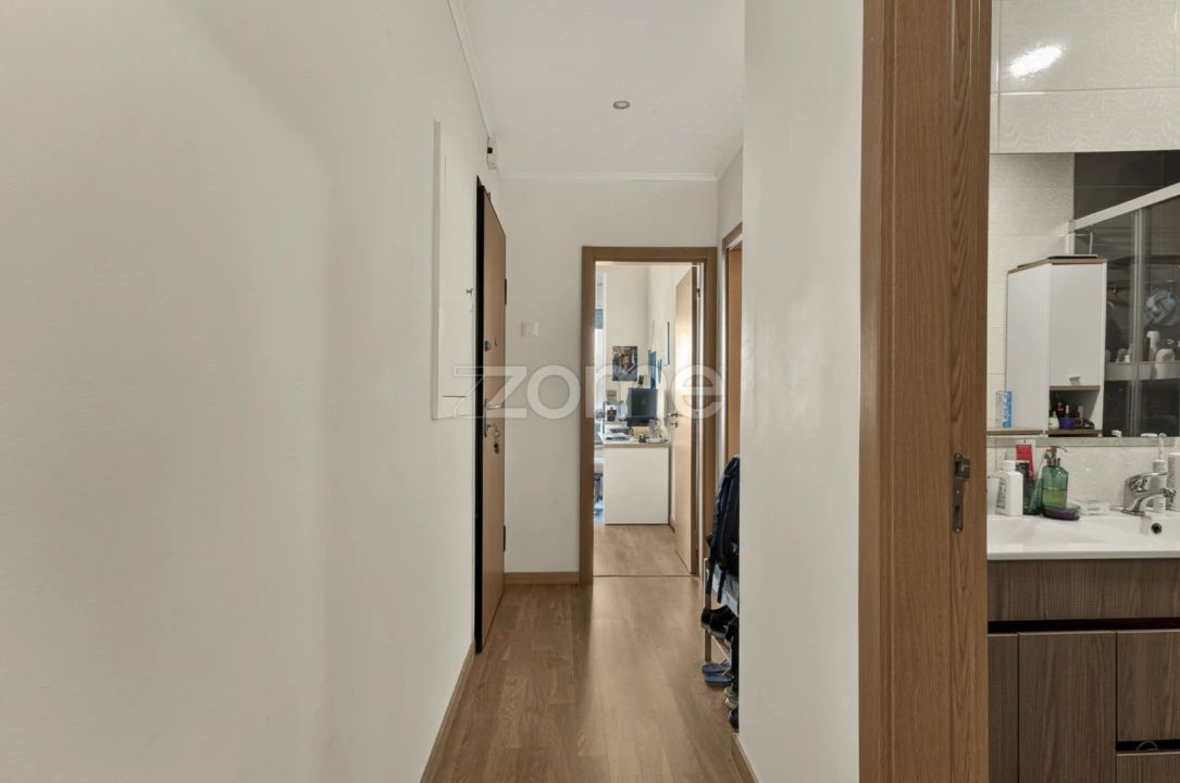 Apartamento T2 para Venda em Falagueira-Venda Nova Foto 5