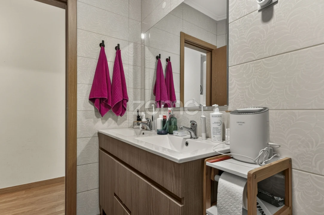 Apartamento T2 para Venda em Falagueira-Venda Nova Foto 7