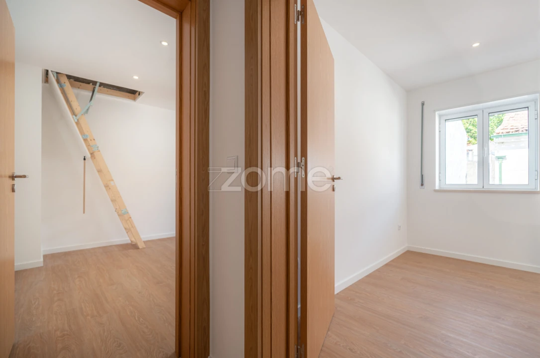 Moradia T2 para Venda em Ançã Foto 12