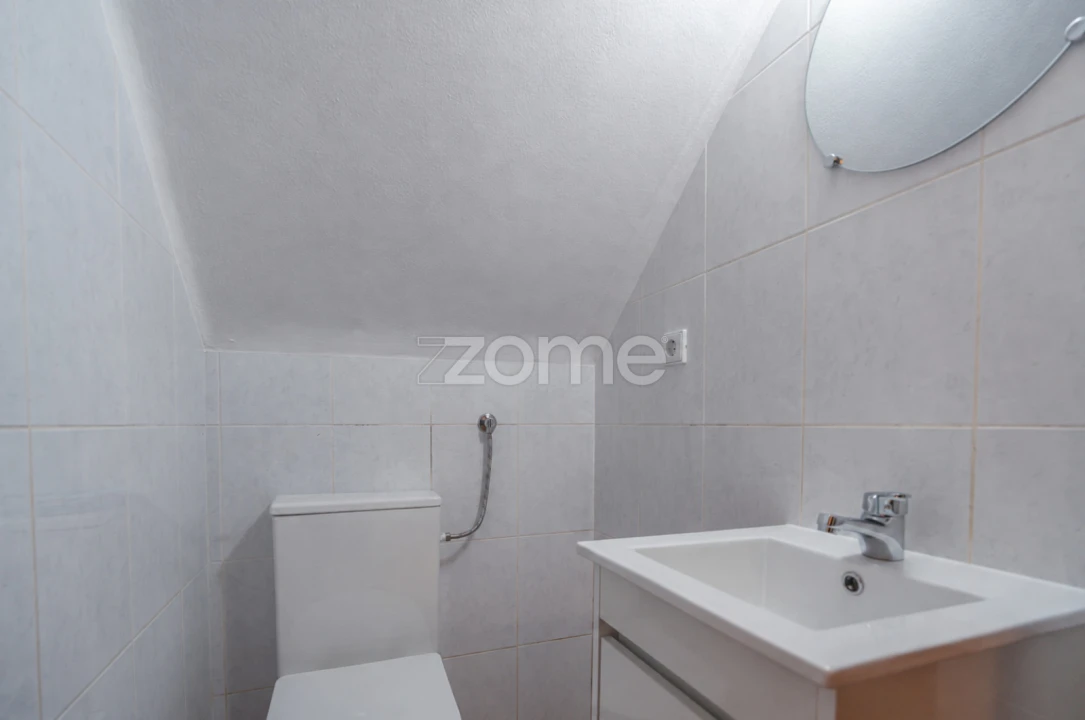 Moradia T2 para Venda em Ançã Foto 10