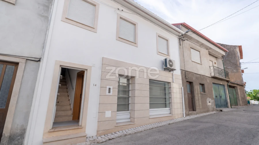 Moradia T2 para Venda em Ançã