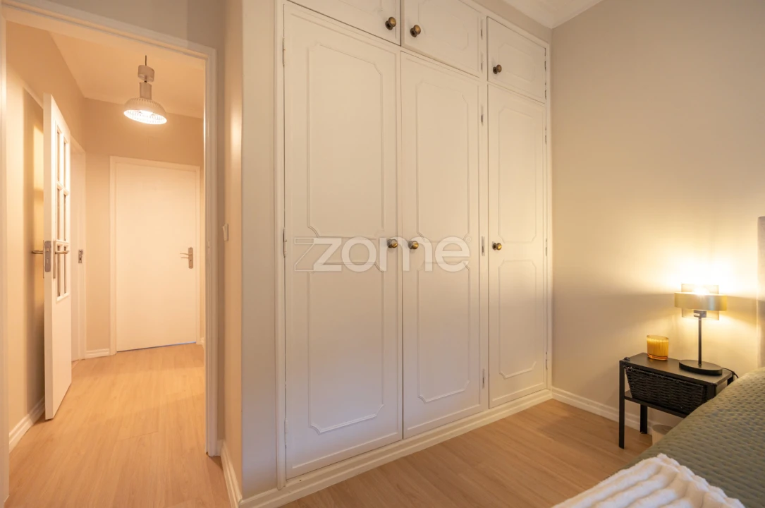 Apartamento T2 para Venda em Santo Antonio dos Olivais Foto 21
