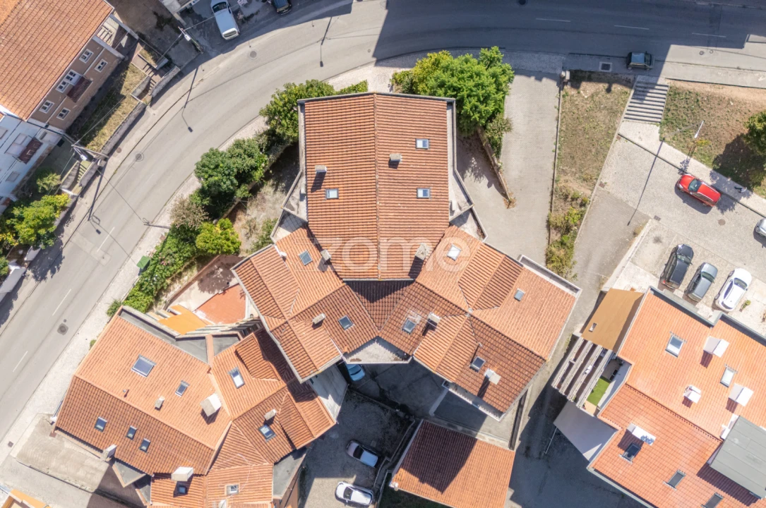 Apartamento T2 para Venda em Santo Antonio dos Olivais Foto 27