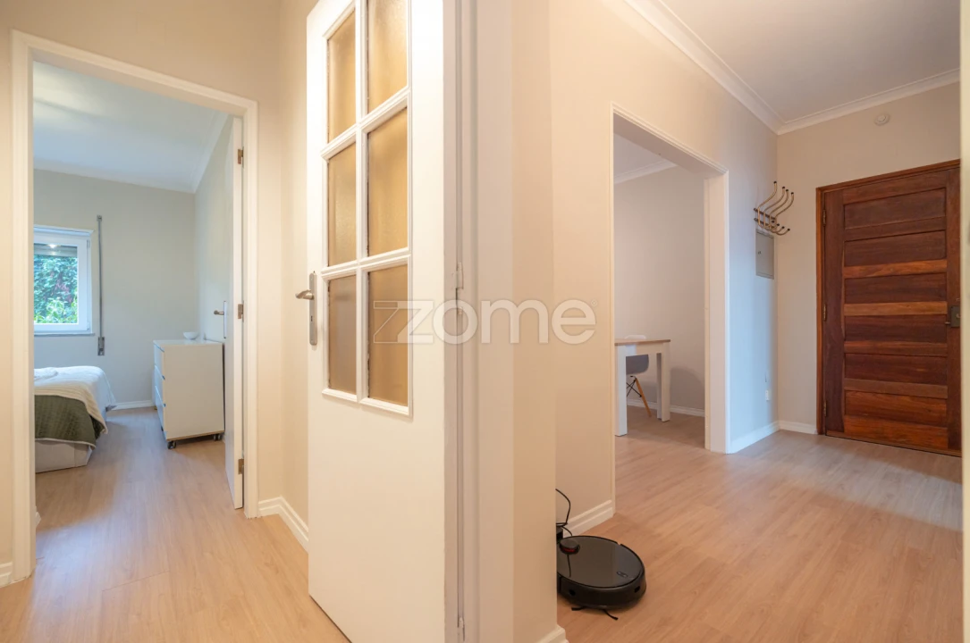 Apartamento T2 para Venda em Santo Antonio dos Olivais Foto 19