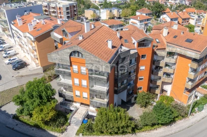 Apartamento T2 para Venda em Santo Antonio dos Olivais
