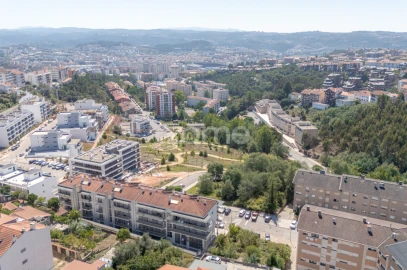 Apartamento T2 para Venda em Santo Antonio dos Olivais