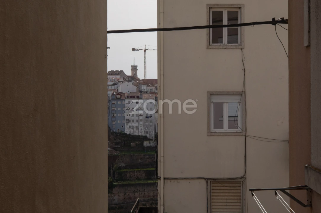 Prédio para Venda em Sé Nova, Santa Cruz, Almedina e São Bartolomeu Foto 34