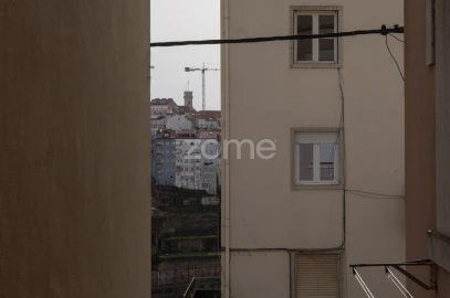 Prédio para Venda em Sé Nova, Santa Cruz, Almedina e São Bartolomeu