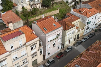 Prédio para Venda em Sé Nova, Santa Cruz, Almedina e São Bartolomeu