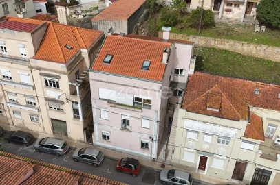 Prédio para Venda em Sé Nova, Santa Cruz, Almedina e São Bartolomeu