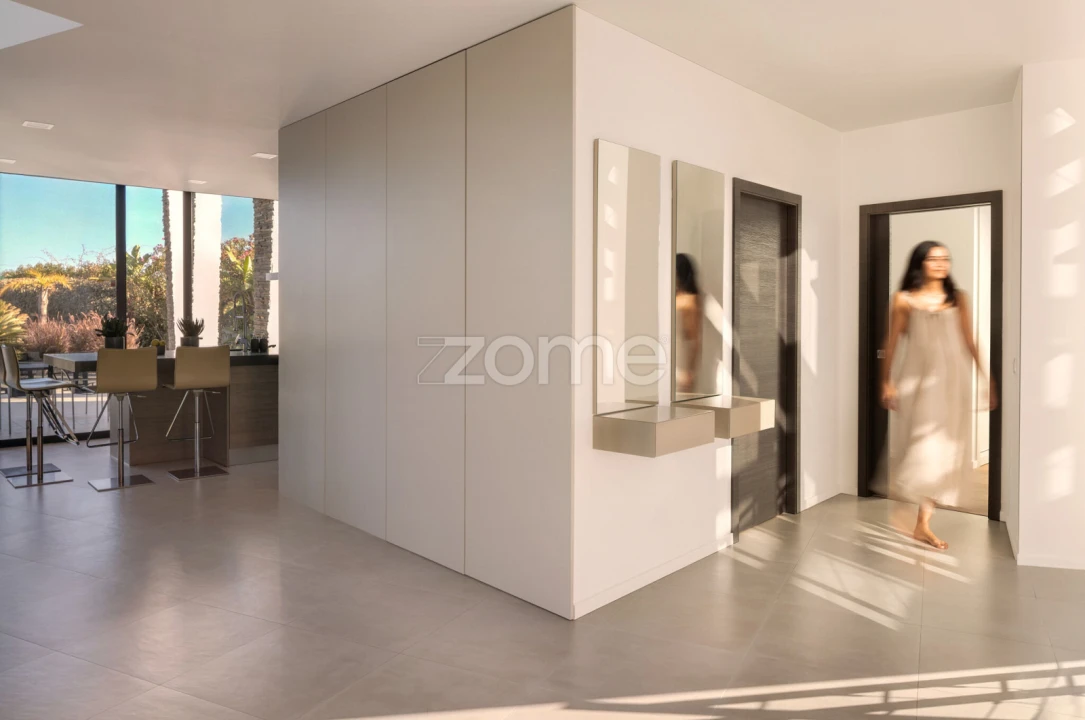 Moradia T5 para Venda em Estômbar e Parchal Foto 46